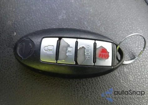 2012 Nissan Altima 2.5 S z USA, uszkodzony, nr VIN 1N4AL2AP6CC256610